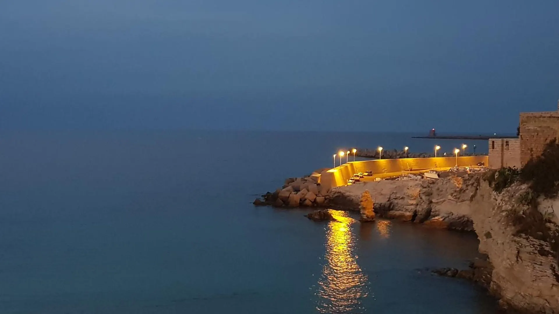 Casa vacanze Azzurra Home Terrasini