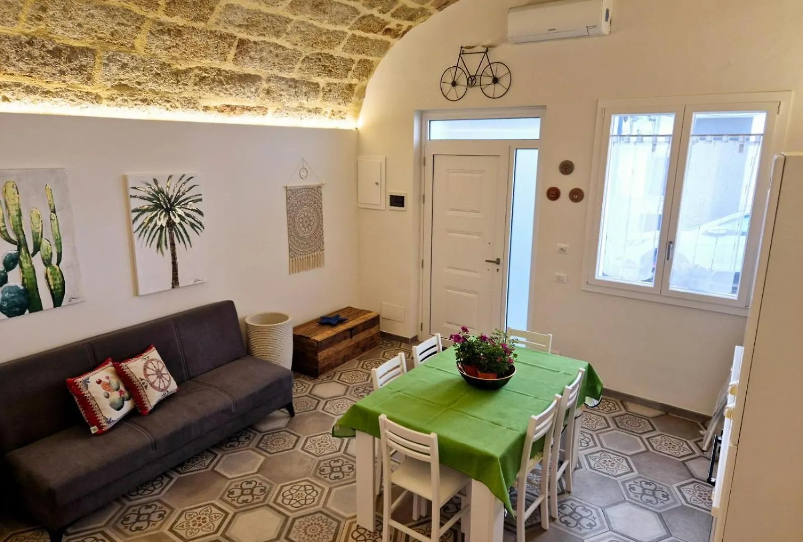Casa vacanze Azzurra Home Terrasini