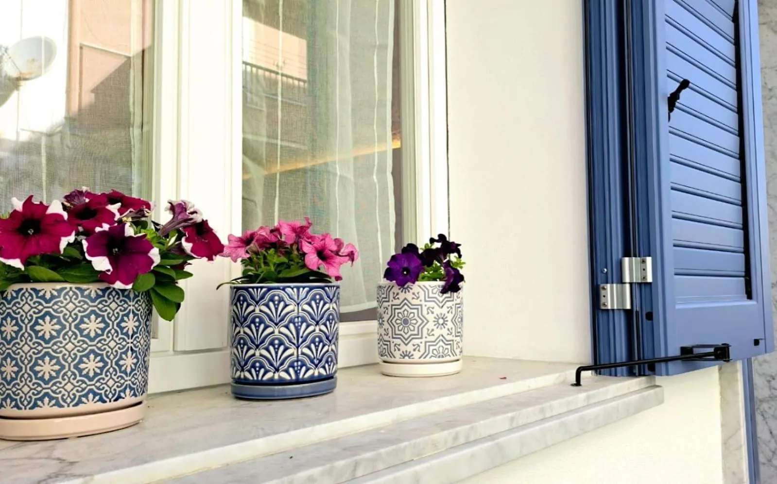 Azzurra Home Terrasini
