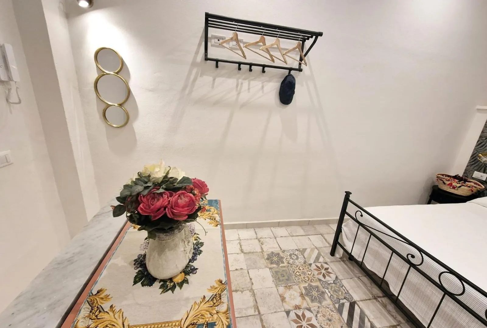 Casa vacanze Azzurra Home Terrasini Italia