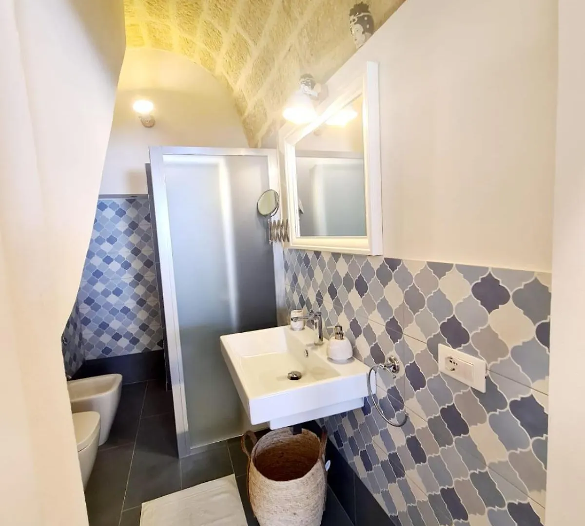 Casa vacanze Azzurra Home Terrasini Italia
