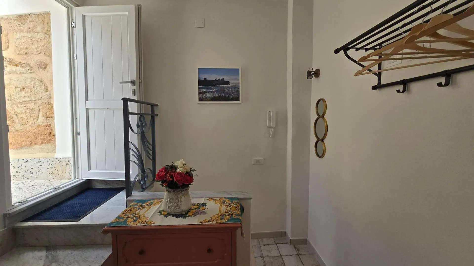 Azzurra Home Terrasini Italia