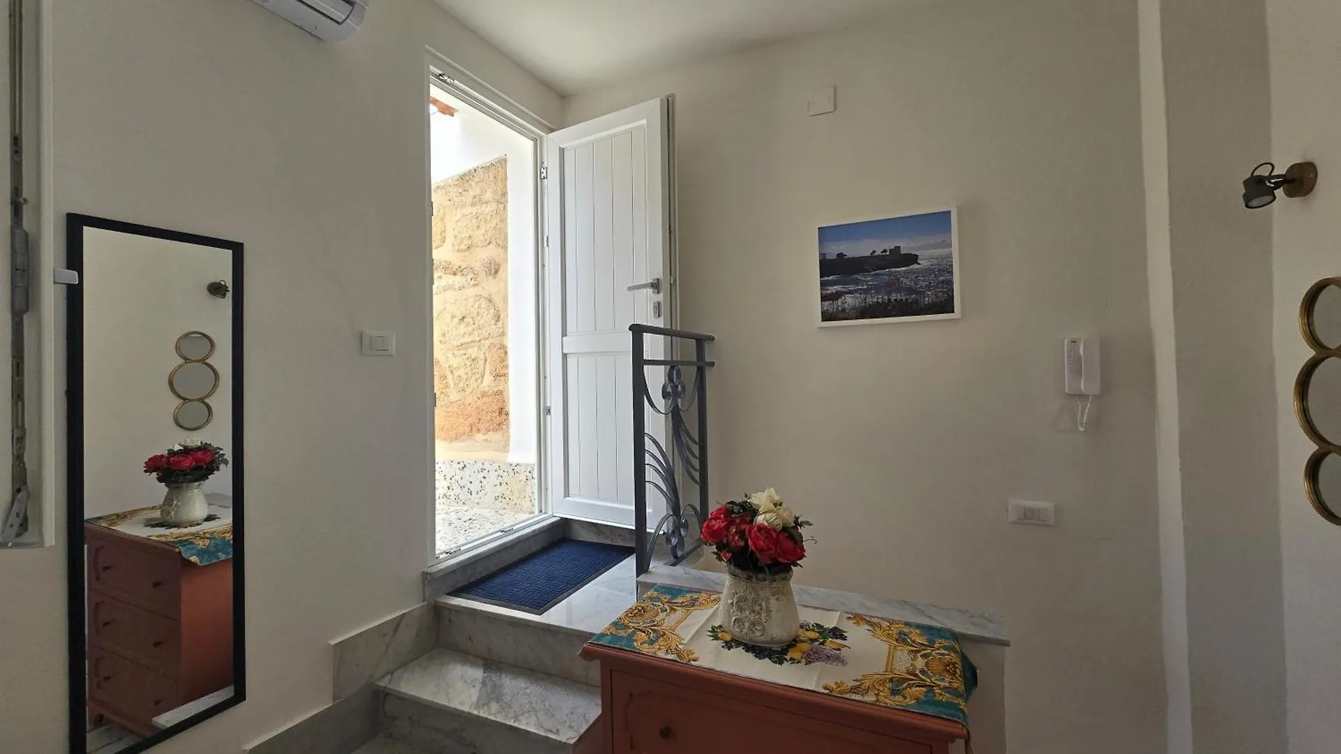 Casa vacanze Azzurra Home Terrasini
